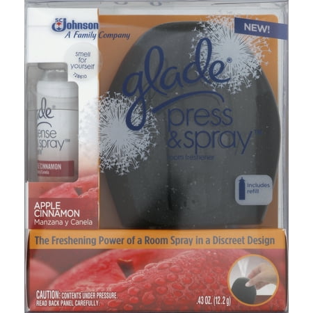 Glade Room Freshener 1 ea