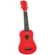 Diamond Head Soprano Ukulele