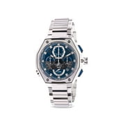 Bulova Precisionist Chronograph Quartz Men's Watch 96B349