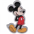thumbnail image 1 of Mickey Mouse Pose Classique Aimant en Métal, 1 of 3