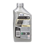Mobil 1 Extended Performance High Mileage Full Synthetic Motor Oil 0W-20, 1 Quart