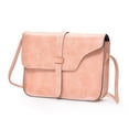 thumbnail image 3 of Bolso cruzado de las nuevas mujeres de la vendimia del bolso sobre el bolso delantero del mensa Abanopi Bolso bandolera, 3 of 7