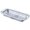🍒 Gray_Base#4516, variant on Kitchen Sink Colander Basket Strainer Organizer - Multipurpose Over-Sink Draining Basket for Washing Produce, Rinsing Dishes, Holding Cups