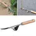 thumbnail image 1 of Garden Hand Weeder, Weed Remover Tool Manual Weed Puller Dandelion Remover Tool, Garden Tools Fast And Labor-saving Puller Weeding Tools, 1 of 5