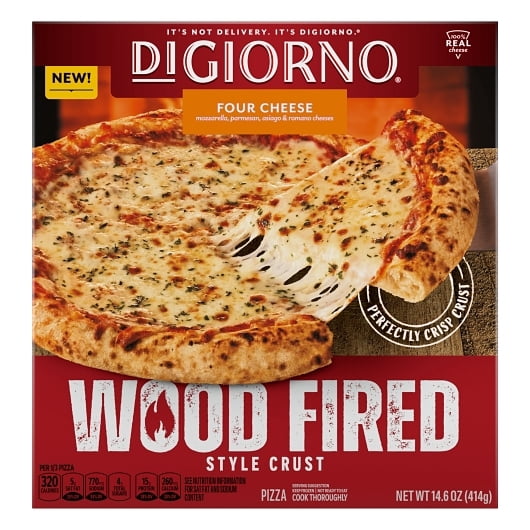 DiGiorno Wood Fired Pizza Bundle (Pack of 3)