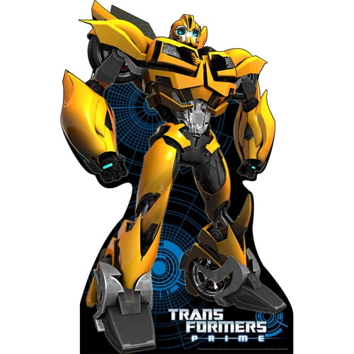 large bumblebee transformer