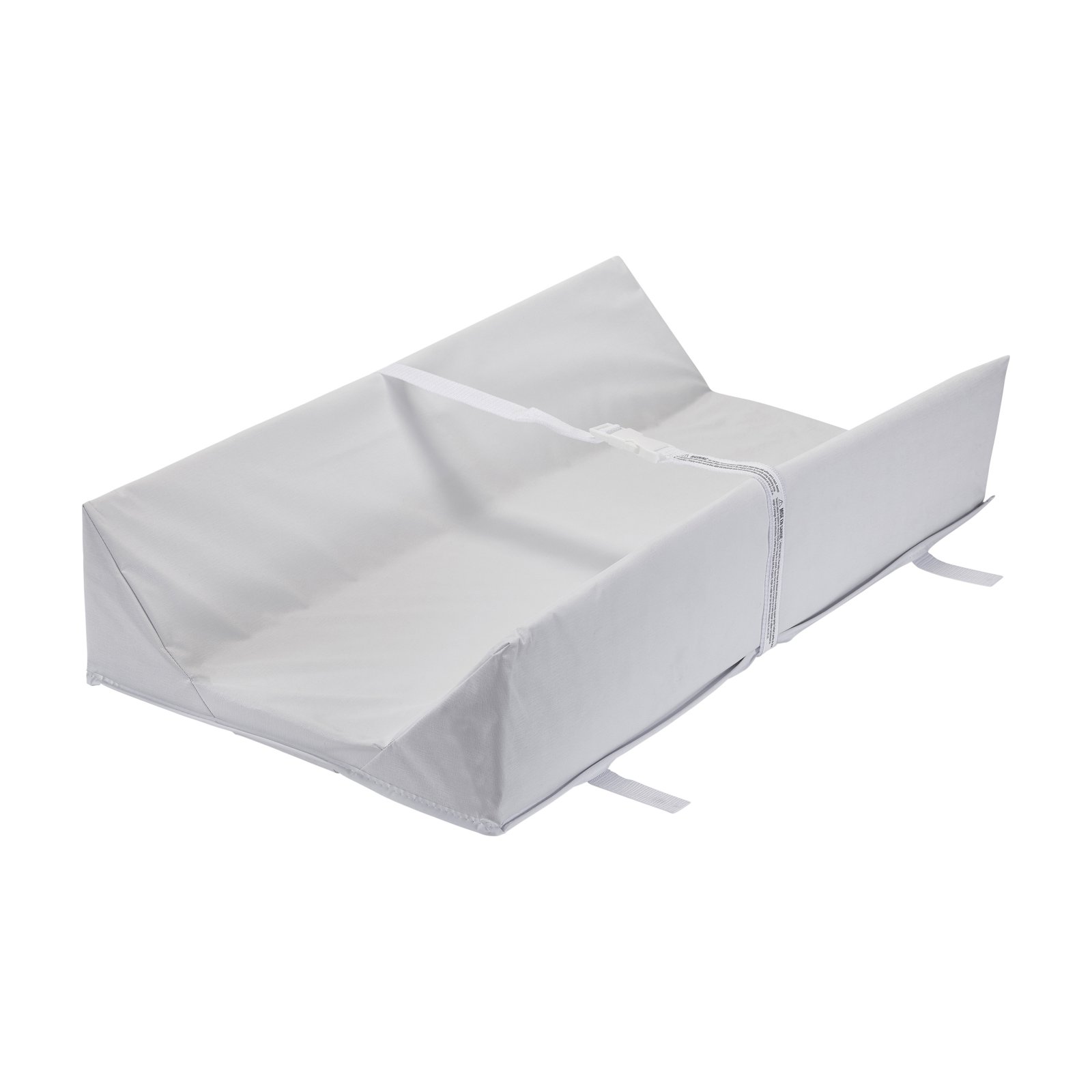 32" Commercial Grade Changing Pad in White