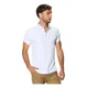 thumbnail image 1 of Playeras Polo Hombre Casual Moda Camisas Lisa, 1 of 4