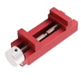 thumbnail image 3 of Oubit Outil de Guide de Rodage Outil de Guide de Rodage en Aluminium Guide Ciseau Taille-Crayon, 3 of 9