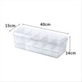 thumbnail image 4 of Condiment Tray with 5 Removable Compartments, 4 of 5