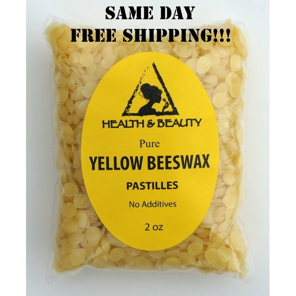Beeswax
