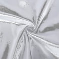 thumbnail image 5 of Yynuda Camisa ligera de satén brillante para mujer, 5 of 5