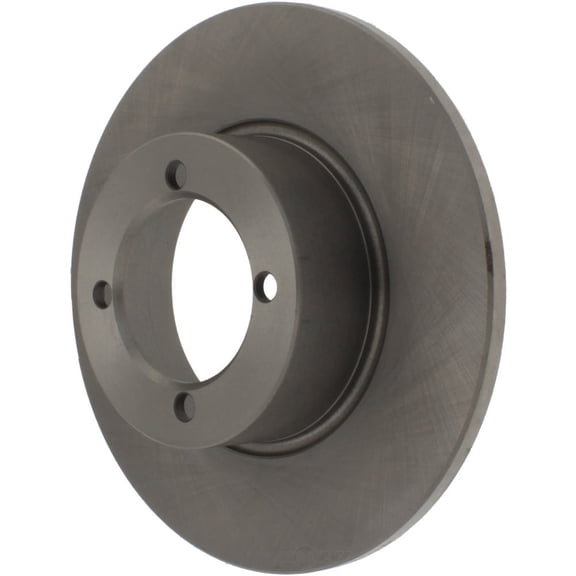 Centric 121.36000 Disc Brake Rotor