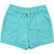 Riders - Women's Grommet Short