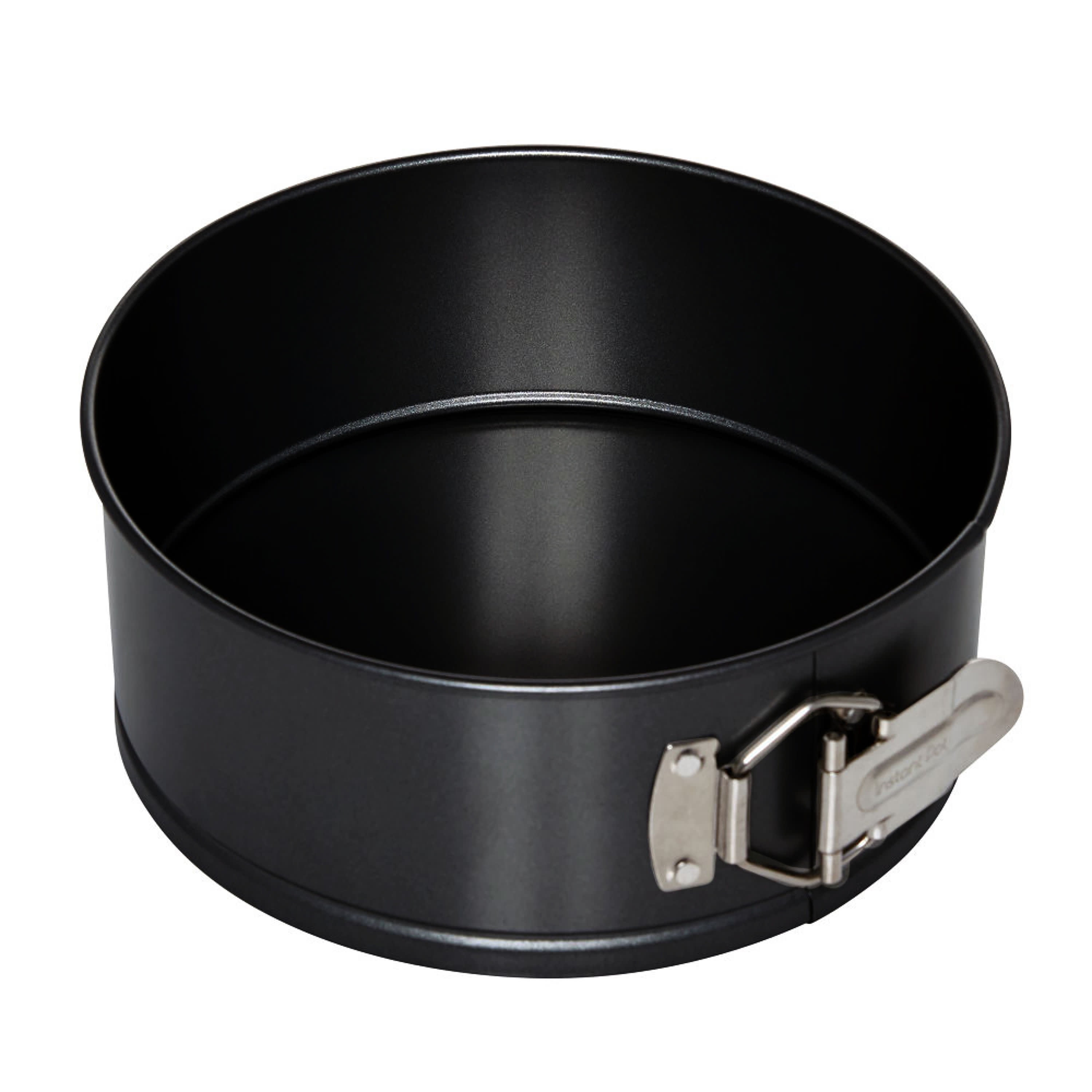 Instant Pot® 6 & 8-quart Silicone Spring Form Round Cake Pan