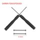 thumbnail image 1 of Reloj tornillos Correa destornillador herramienta de eliminación accesorios reemplazo de acero inoxidable para Garmin Forerunner Fenix, 1 of 4