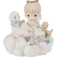 thumbnail image 3 of Precious Moments Our Precious Baby Figurine , 1 Each, 3 of 4
