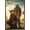 Bronze Framed Version, variant on Sweet Tooth - Key Art Wall Poster with Magnetic Frame, 22.375" x 34"