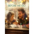 thumbnail image 2 of Before We Go (DVD), Starz / Anchor Bay, Drama, 2 of 4