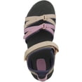 thumbnail image 2 of Sandalia Deportiva Tirra para Mujer Teva Root Light Multi 6.5, 2 of 6