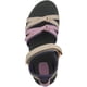 thumbnail image 2 of Sandalia Deportiva Tirra para Mujer Teva Root Light Multi 6.5, 2 of 6