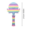 thumbnail image 2 of D Exquisite Card Payment Wand Can Unlock Future Of Consumption And Gift Giving Moon Wand Shape Contactless Tap To Pay Card Holder, 2 of 8