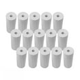 thumbnail image 1 of eccomum Rouleaux de Papier Thermique 80*30 mm Papier pour Imprimante Rouleaux pour Caisse Enregistreuse pour Supermarché Papier pour Reçus de POS Impression 15 Rouleaux, 1 of 7