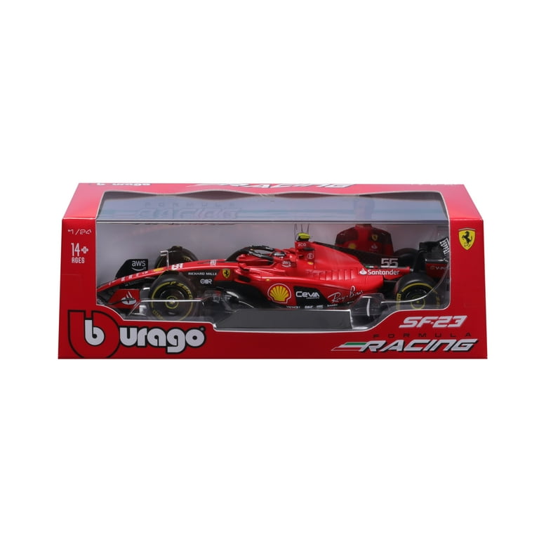 ミニカー Burago 1/24 scale 6104 - F1 Brabham BT Burago 1/24 scale Diecast 6104 - F1 Brabham BT 52 Turbo | eBay