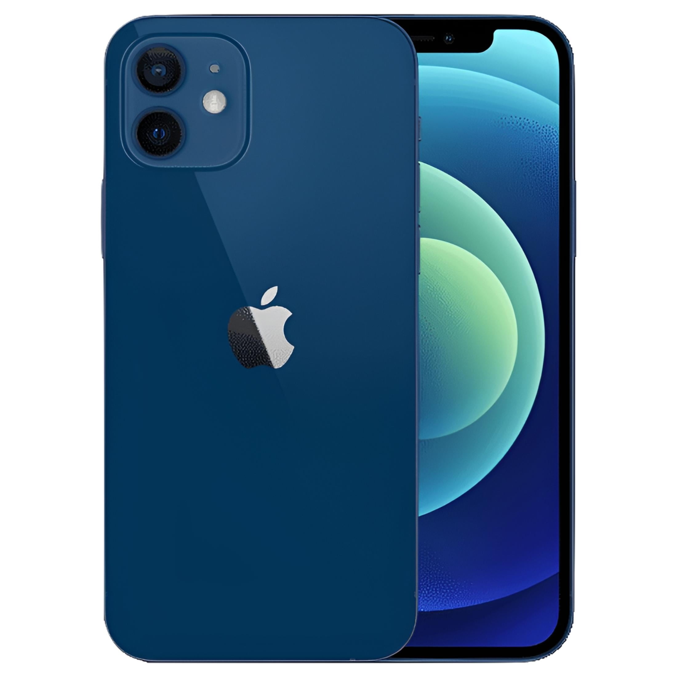 Apple iPhone 12 Pro Max 256GB, Blue, Verizon GSM Unlocked, T