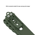 thumbnail image 3 of Fishing Pliers Stable Control Tongs Fish Gripper Plier Fish Controller Fish Buckle Fishing Clamp Fish Clip, 3 of 6