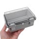 thumbnail image 5 of unbranded Caja De Impermeable Para Uso Exterior Con Cubierta Y Protección Contra Humedad, 5 of 7