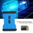 thumbnail image 4 of Herramienta de diagnóstico OBD2 Bling Bling TCS 2015R3, 4 of 9