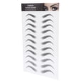 thumbnail image 3 of Autocollant de Transfert de Sourcils Imperméable Autocollant de Sourcils Longue Durée Autocollant de Transfert de Sourcils Portable pour Femmes Autocollant de Sourcils, 3 of 8