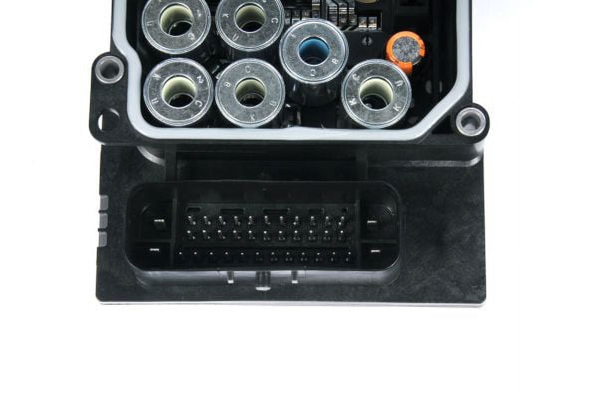 Electronic Brake Control Module