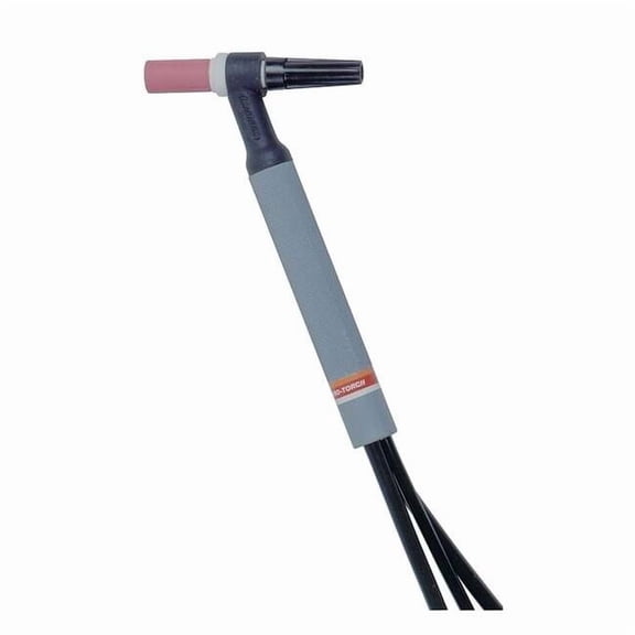 Lincoln Electric TIG Torch,Magnum K1784-3