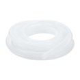 thumbnail image 1 of Ofertas Únicas 16.4Ft 5/16" 8mm ID 3mm Grosor Manguera de Vacío de Silicona para Aire y Agua Transparente, 1 of 6