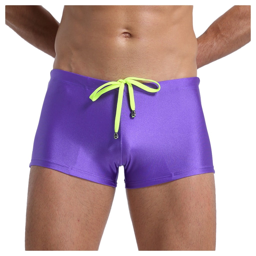 Hellobye〗Quick Dry Swimming Shorts for 