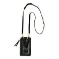 thumbnail image 3 of No Boundaries Women's Phone Crossbody Bag, 3 of 4