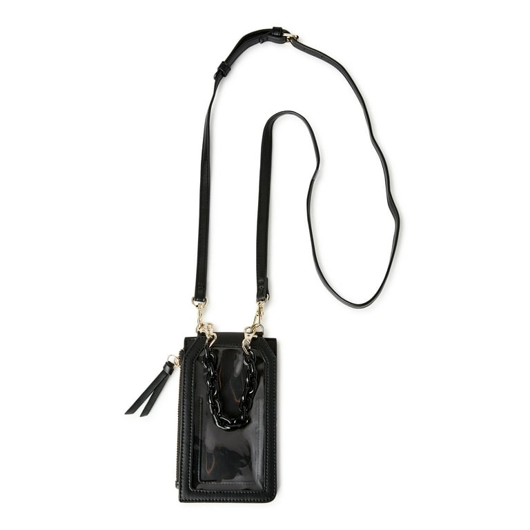 Walmart crossbody phone case sale
