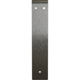 thumbnail image 5 of Ekena Millwork 2"W x 10"D x 10"H Traditional Steel Bracket, Stainless Steel, 5 of 13