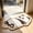 C, variant on Rijanmt Bathroom Rugs,Microfiber Soft Absorbent Non-slip Bath Mat,Panda Shaped Shower Rug,Animal Themed Floor Mat,Cute Welcome Doormat,for Bathroom Entryway Front Door Kitchen Decor,40*60cm,A