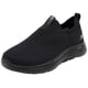 thumbnail image 1 of Zapatillas Skechers Gowalk Arch Fit Stretchfit Deportivas Negras para Hombre Talla 9, 1 of 8
