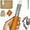 orange, variant on Electric Felting Needle Machine, Wool Felting Tool, 1-7 Needles Speed Adjustable, Easy to Change Needle for DIY Wool Painting (Pink)