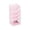 Pink, variant on WNFJR Durable Metal Mesh Desk Organizer, Slanted Slot Pen Caddy for Easy Viewing, Ideal for Office and Cosmetic Storage, Perfect for Professionals and Makeup Enthusiasts, Black