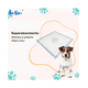 thumbnail image 4 of Pets Home Pañales Tapete Entrenador Para Perro, 4 of 4
