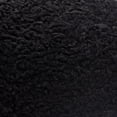 thumbnail image 5 of Diamond Sofa Set of (2) 10" Round Accent Pillows in Black Faux Sheepskin by Diamond Sofa, 5 of 5