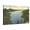 Canvas, variant on Art.com Lake Coeur d'Alene, Idaho Art Print, 18" x 12"