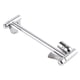 thumbnail image 1 of Brazo de ducha ajustable, diseño de arco ajustable Brazo de ducha ajustable Extensión de brazo de ducha Extensión de brazo de ducha Logre más, 1 of 10