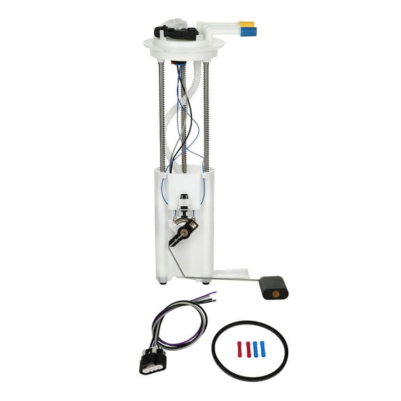 ECCPP Fuel Pump Assembly Replacement for Isuzu Rodeo Sport S 2003 V6 3.2L Sport Utility