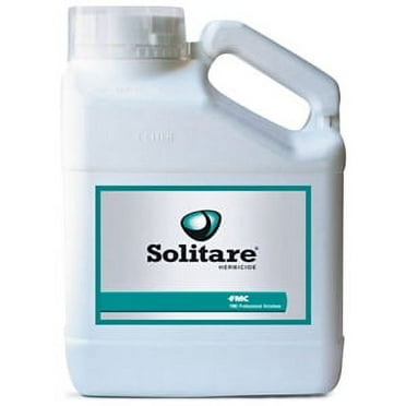 Solitare Herbicide - 4 Lbs.